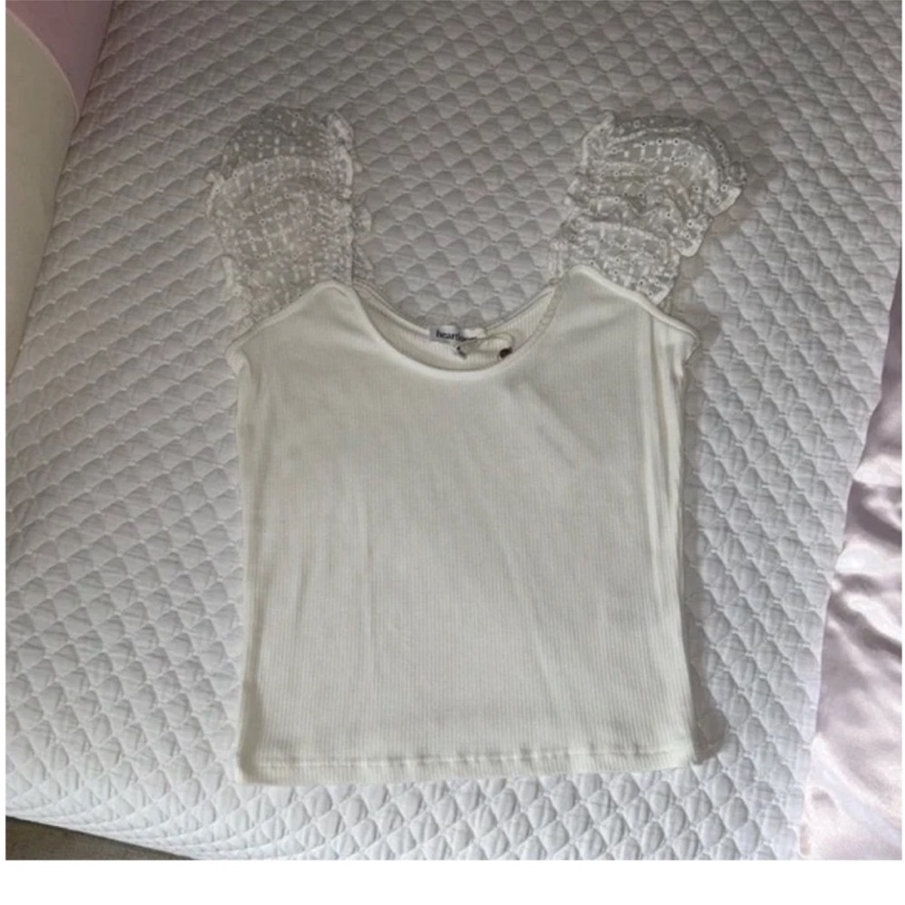 Heartloom Top - Picture 7 of 8